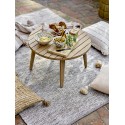 bol gres artisanl peint main bloomingville heikki