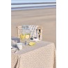 distributeur a boisson robinet verre bocal fontaine ib laursen hello