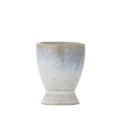 coquetier gres bleu gris bloomingville paula