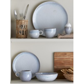 coquetier gres bleu gris bloomingville paula