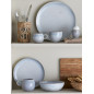 coquetier gres bleu gris bloomingville paula