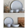 coquetier gres bleu gris bloomingville paula