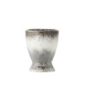 coquetier gres gris bloomingville paula