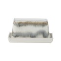 beurrier gres decoratif gris bloomingville paula
