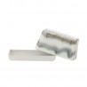 beurrier gres decoratif gris bloomingville paula