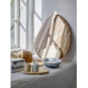 beurrier gres decoratif gris bloomingville paula