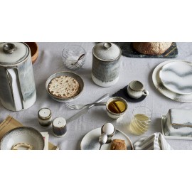 beurrier gres decoratif gris bloomingville paula