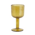 Verre à vin bullé Madam Stoltz