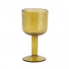 Verre à vin bullé Madam Stoltz