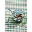 bol petit dejeuner verre bulle vert madam stoltz