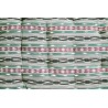 grand matelas decoratif coton tisse ikat colore madam stoltz