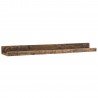 etagere murale etroite bois recycle rustique madam stoltz