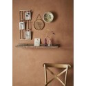 etagere murale etroite bois recycle rustique madam stoltz