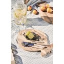 planche a decouper forme poisson bois acacia ib laursen