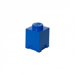 lego 1 plot bleu