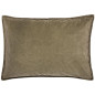 Housse de coussin velours IB Laursen Housse de coussin velours IB Laursen