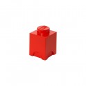 lego 1 plot rouge