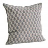 Housse de coussin coton imprimé Madam Stoltz