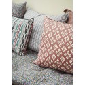 grand matelas de sol assise floral vert madam stoltz