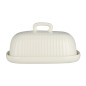 beurrier ceramique blanc ecru creme ib laursen mynte
