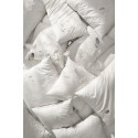 coussin garnissage plumes interieur rectangulaire 60 x 40 ib laursen