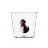verre a eau ichendorf chien foxhound anglais