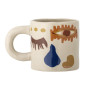 Mug original design Bloomingville HORUS
