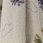 Plaid enfants coton recyclé avions Bloomingville Plane Plaid enfants coton recyclé avions Bloomingville Plane