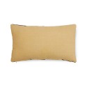 coussin de canape chic rayures jaune noir hk living striped