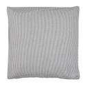 housse de galette de chaise raye bleu ib laursen charlie
