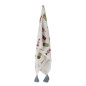 Plaid enfants coton recyclé Bloomingville SWEETS