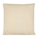 housse de coussin de galette de chaise coton beige ib laursen august