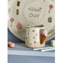 tasse mug enfants bloomingville mini creamy
