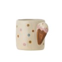 tasse mug enfants bloomingville mini creamy