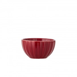 mini bol gres cotele rouge bloomingville latina
