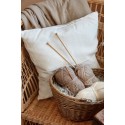 Housse de coussin lin IB Laursen