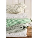 Housse de coussin lin IB Laursen