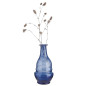 Petit vase verre recyclé Madam Stoltz Petit vase verre recyclé Madam Stoltz