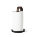 derouleur essuie tout sopalin design bois fonce umbra bellwood