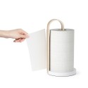 derouleur papier sopalin design bois clair umbra bellwood