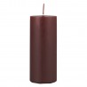 Grande bougie cylindre IB Laursen