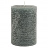 Bougie cylindre rustique IB Laursen