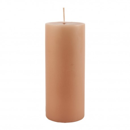 ib laursen grande bougie cylindre longue combustion peche mocca