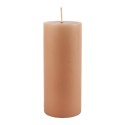 ib laursen grande bougie cylindre longue combustion peche mocca
