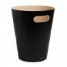 Poubelle à papier bois Umbra Woodrow
