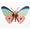 Grand papillon mural Studio Roof Cattleheart Butterfly
