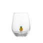 Verre à eau Bloomingville MISA