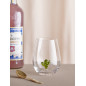 verre a eau cactus bloomingville misa