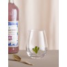 verre a eau cactus bloomingville misa