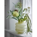fleur plante vivace artificielle blomingville waxflower